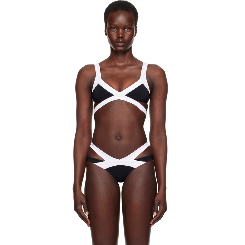 Agent Provocateur | mazzy bikini top